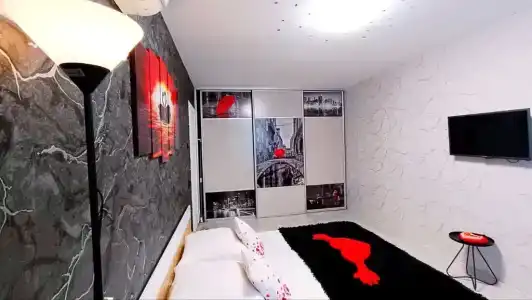 Татьянин Дом на улице Сысоева 12 - 12
