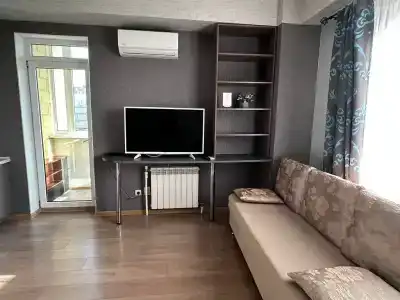 проспект Красного Знамени, 117Д Апартаменты - 1
