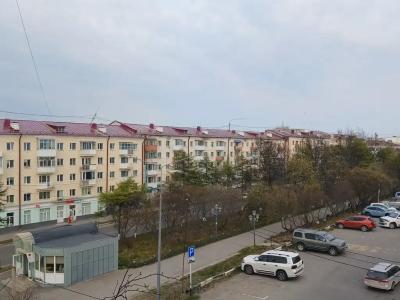 ВМ - Центральная - 11