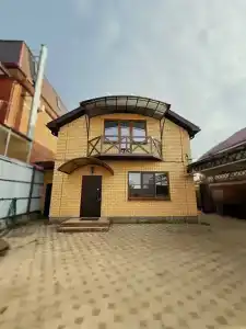 Дом с бассейном - 0