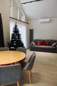 Шале Дрим Хаус - 11