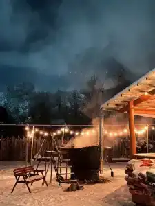 Дом Абдулова на Валдае - 52