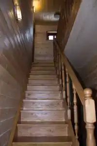 У Камина - 30