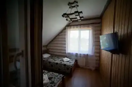 Селигер 69 - 134