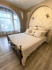 Современный новый дом с баней и банным чаном - 66