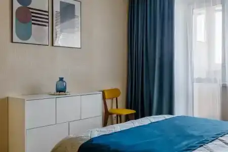 Садовая 12 Апартаменты - 4