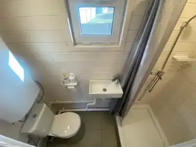Уютный дом для семьи и романтических встреч - 11