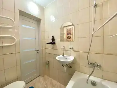 в тени Каштанов - 11