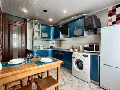 Apartament on Yliyanovskaya 60 - 2