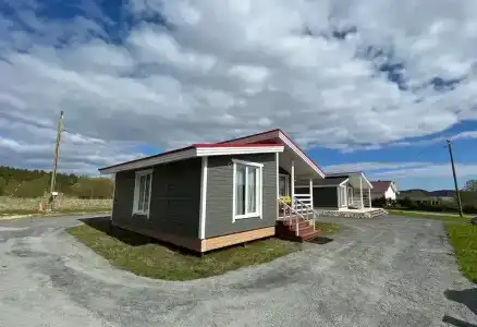 Уютный ЭкоДомик с сауной - 45