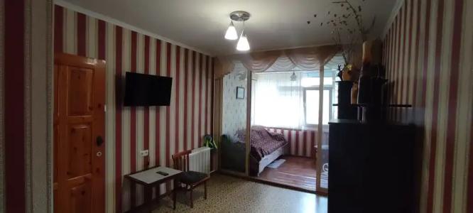 Квартиры на Партизанской 10 - 30
