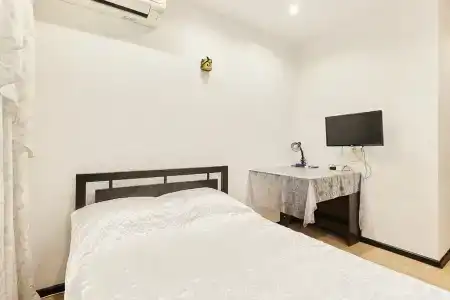 Комната в 3х комнатной квартире - 4