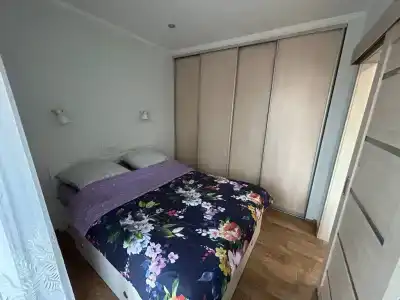 Квартира в ЖК Новое Бисерово с видом на лес - 10