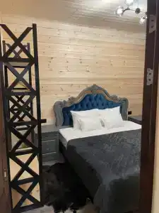 Архыз отель парк - 11