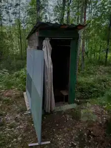 Домик для горнолыжников - 24