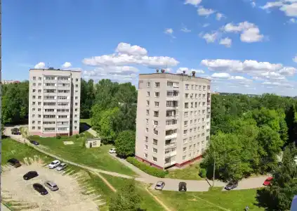 Квартиры на Хевешской 17к2 - 43
