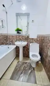 Квартиры на Тельмана 12 - 309