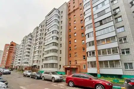 Квартира на улице Оршанская  - 26