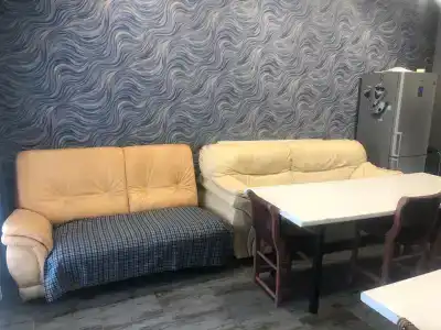 Комфортный дом с русской баней, беседкой и парковкой - 19