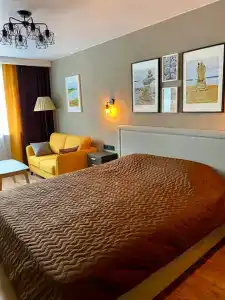 у моря Пионерская 5 - 20