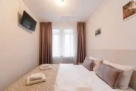 Simple Bon Voyage - 164