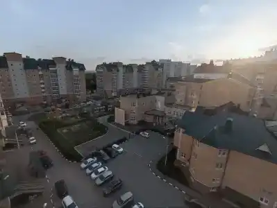 Квартиры на Гарифа Ахунова 16 - 50