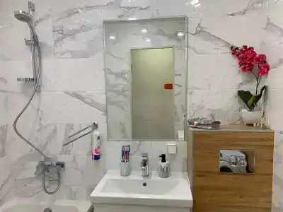 Приглашаю Вас в мою светлую, уютную однокомнатную квартиру ! - 12