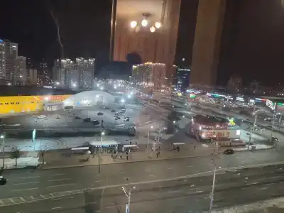 Квартиры на Притыцкого 97 - 117