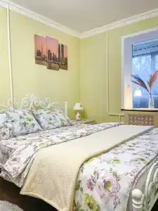 Квартиры на Широкой 6 - 299