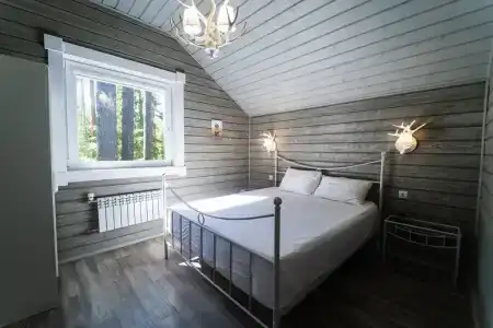 Шишки на Лампушке - 102