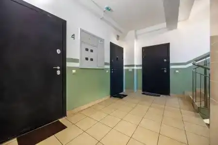 Квартиры в Малом переулке 3 - 405