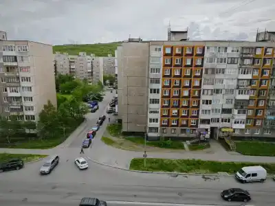 Квартиры на Зои Космодемьянской 33 - 50