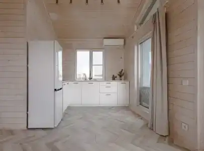 Глэмпинг Матрешка Home - 159