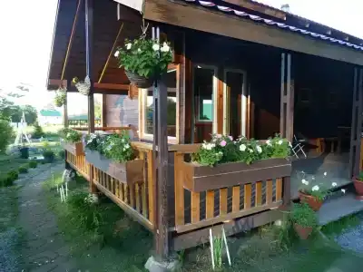 Хутор белой козы - 1
