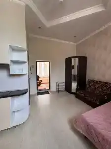 Квартиры на Алексея Реброва 5 - 319