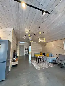 Iceberg House - 11