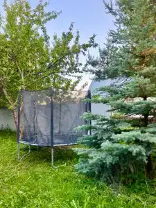 Уютный деревенский дом - 18