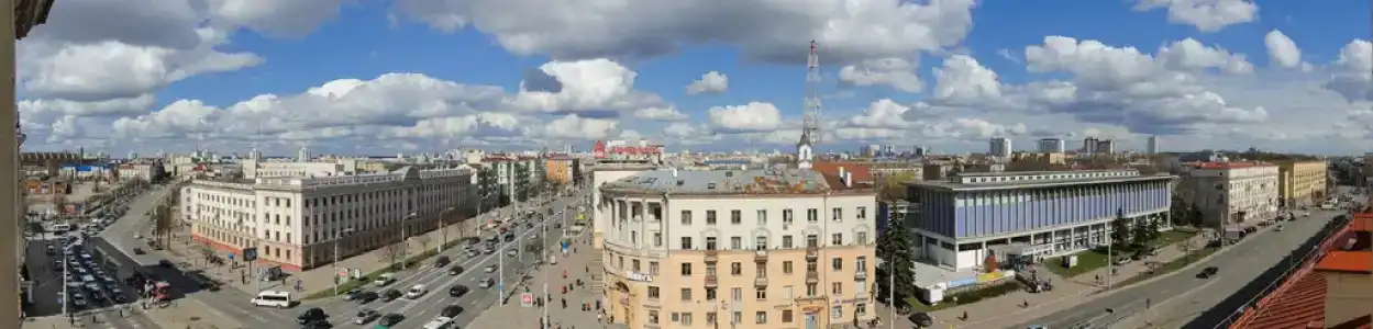 Центр на Короля - 18