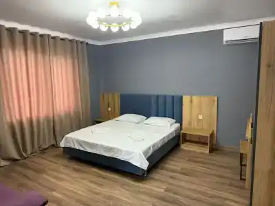 Amzahotel - 103