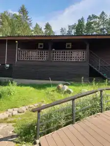 Дом на Селигере - 0