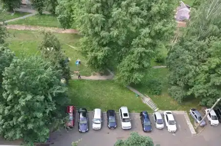 Квартиры на Заславской 25 - 28