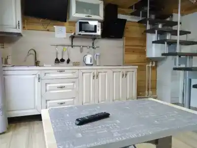 Территория Тернаволок