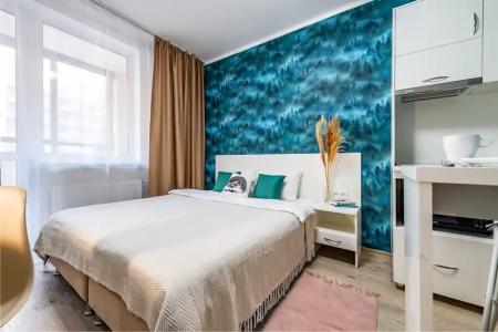 ApartMe Площадь Мужества - 31