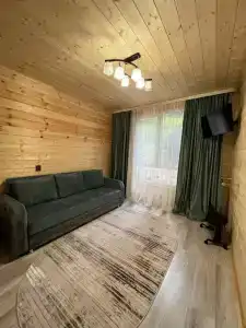 Архыз отель парк - 9