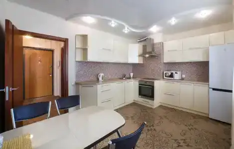 Сибирский тракт 13 Апартаменты - 5