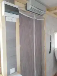 Домики с видом на Мунозеро - 5