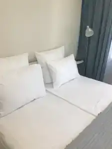 Квартиры на Больничной 21 - 129