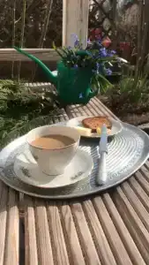 Дизайнерский домик - 26