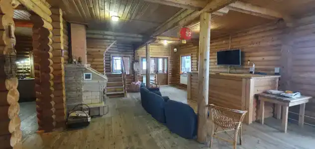 Фиш Карелия - 9