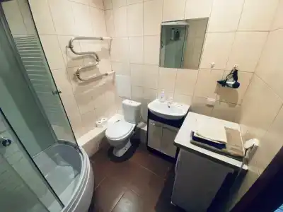 Квартиры на Авиаторов Балтики 5 - 7